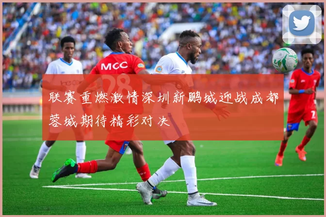 联赛重燃激情深圳新鹏城迎战成都蓉城期待精彩对决